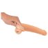 Nature Skin - produživač i zgušnjivač penisa (24 cm)
