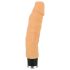 Nature Skin - realistični vibrator, prirodan (23cm)