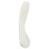 You2Toys Glow in the Dark - Fosforescentni G-točka vibrator (bijeli)