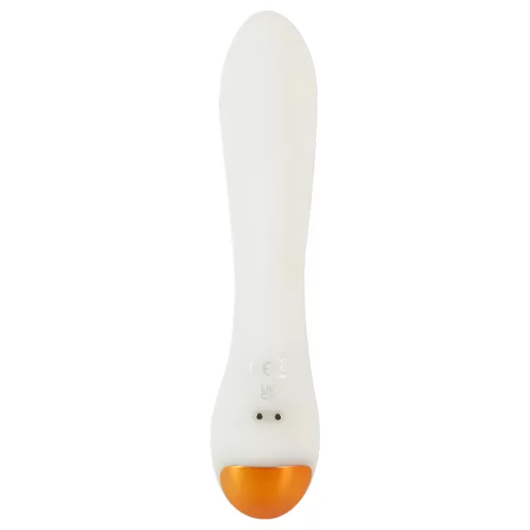 You2Toys Glow in the dark - G točka vibrator - svijetli u mraku - bijeli