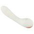 You2Toys Glow in the Dark - Fosforescentni G-točka vibrator (bijeli)