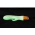 You2Toys Glow - sjajni vibrirajući stimulator klitorisa (bijeli)