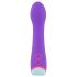You2Toys bunt. - vodootporni G-točka vibrator (ljubičasti)