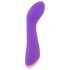 You2Toys bunt. - vodootporni G-točka vibrator (ljubičasti)