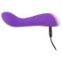You2Toys bunt. - vodootporni G-točka vibrator (ljubičasti)