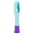 You2Toys bunt. - puni, vodootporni vibrator s 2 motora (šareni)