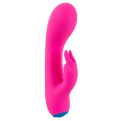   You2Toys bund. - punjivi, vodootporni vibrator za klitoris (ružičasti)