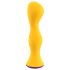 You2Toys bunt. - punjivi, vodootporni analni vibrator (žuti)