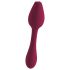 You2Toys Rosenrot - savitljivi G-točka vibrator (crveni)