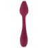 You2Toys Rosenrot - savitljivi G-točka vibrator (crveni)