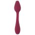 You2Toys Rosenrot - savitljivi G-točka vibrator (crveni)