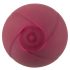 You2Toys Rosenrot - savitljivi G-točka vibrator (crveni)