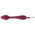 You2Toys Rosenrot - savitljivi G-točka vibrator (crveni)