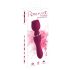 You2Toys Rosenrot - punjivi masažer vibrator u obliku ruže (crveni)