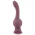You2Toys - G-točka vibrator - snažna vibracija - silikon/ljubičasta