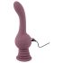 You2Toys Turbo Shaker - G-točka vibrator (ljubičasta)