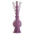 You2Toys Turbo Shaker - analni vibrator (ljubičasti)