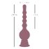 You2Toys Turbo Shaker - analni vibrator (ljubičasti)