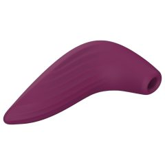   Svakom Pulse Union - pametni stimulator klitorisa sa zračnim valom (ljubičasti)