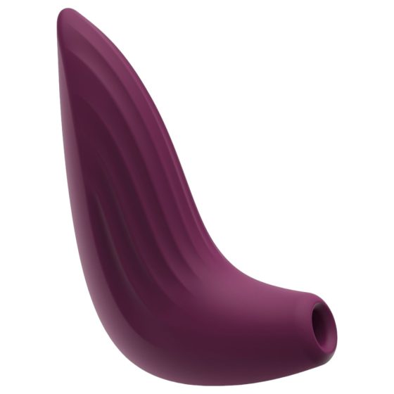 Svakom Pulse Union - pametni stimulator klitorisa sa zračnim valom (ljubičasti)