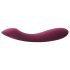 Svakom Amy 2 - punjivi, vodootporni G-točka vibrator (ljubičasti)