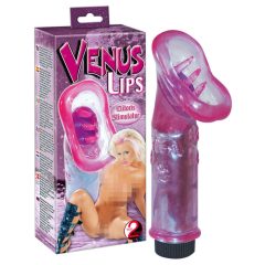 You2Toys - Venus zvuči vibrator