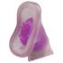 You2Toys Venus Lips - vibrator za klitoris (ružičasti)