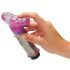 You2Toys Venus Lips - vibrator za klitoris (ružičasti)