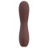 You2Toys Hazel 02 - punjivi, fleksibilni vibrator (ljubičasti)