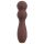 You2Toys Hazel 03 - puni se, savitljiv vibrator (ljubičasti)