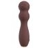 You2Toys Hazel 03 - puni se, savitljiv vibrator (ljubičasti)