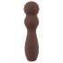 You2Toys Hazel 03 - puni se, savitljiv vibrator (ljubičasti)