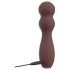 You2Toys Hazel 03 - fleksibilni vibrator s punjenjem (ljubičasta)