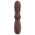 You2Toys Hazel 04 - punjivi fleksibilni vibrator (ljubičasti)