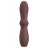 You2Toys Hazel 04 - punjivi fleksibilni vibrator (ljubičasti)
