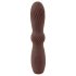 You2Toys Hazel 04 - punjivi fleksibilni vibrator (ljubičasti)