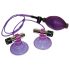 You2Toys - Vibrirajući stimulans za grudi