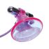 You2Toys - Vibrirajući stimulans za grudi