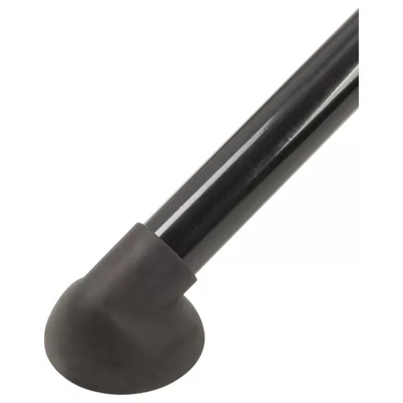 You2Toys - seksualna ljuljačka s postoljem - crna