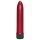 Mini vibrator - biserna crvena