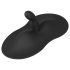 VibePad 3 - bežični G-točka jastuk vibrator s punjivom baterijom (crna)