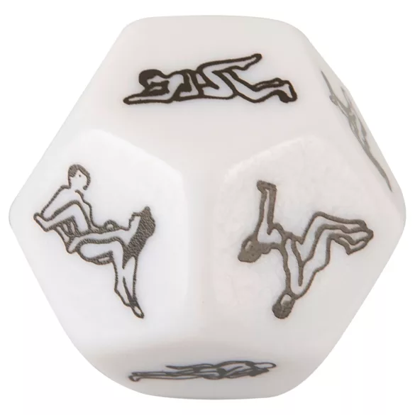 Magic Shiver Together - set za parove - 5 dijelova