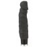 Nature Skin crni realistični vibrator 22cm