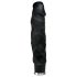 Nature Skin crni realistični vibrator 22cm