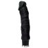 Nature Skin crni realistični vibrator 22cm