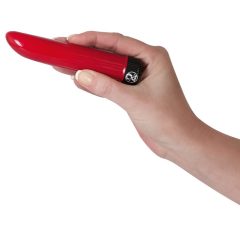 You2Toys - Vibrator za ženske prste (crveni)