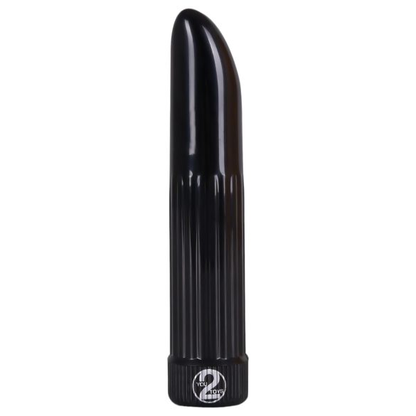 You2Toys - Lady Finger Vibrator (crna)