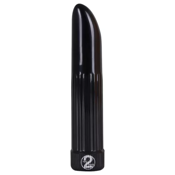 You2Toys - vibrator Lady finger - crni