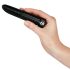 You2Toys - Lady Finger Vibrator (crna)