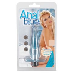 You2Toys - Plavi analni stimulator